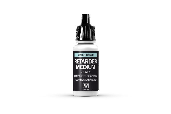 Drying retarder 18ml